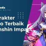 Karakter Electro Terbaik di Genshin Impact 2022