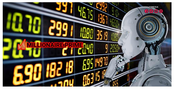 Harga Robot Trading Millionaire Prime