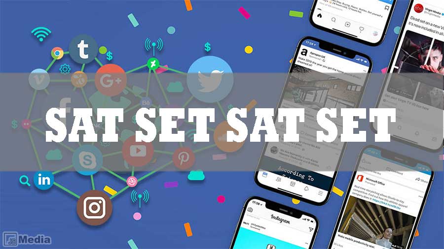 Arti Sat Set Sat Set