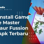 Cara Install Game Merge Master Dinosaur Fussion Mod Apk