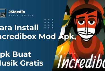 Cara Install Incredibox Mod