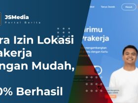 Cara Izin Lokasi Prakerja