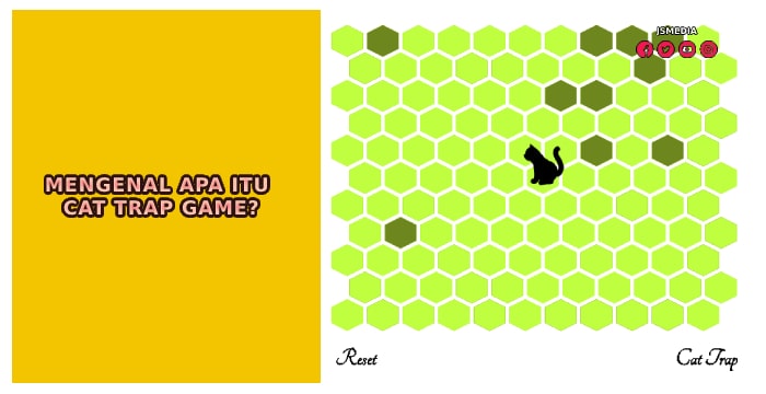 Mengenal Apa Itu Cat Trap Game?