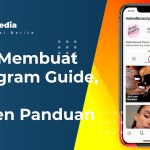 Cara Membuat Instagram Guide