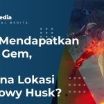 Cara Mendapatkan Husk Gem