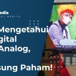 Cara Mengetahui TV Digital Atau Analog