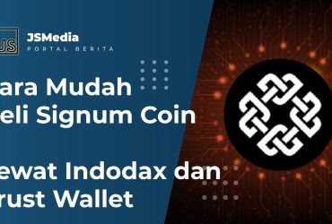 Cara Mudah Beli Signum Coin