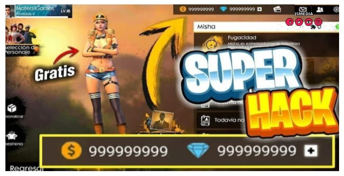 Cara Mendapatkan diamond gratis FF 99.999 Tanpa APK