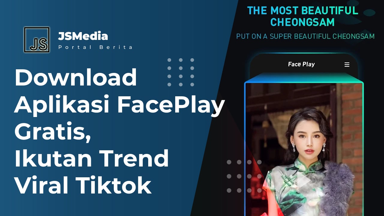 Download Aplikasi FacePlay Gratis