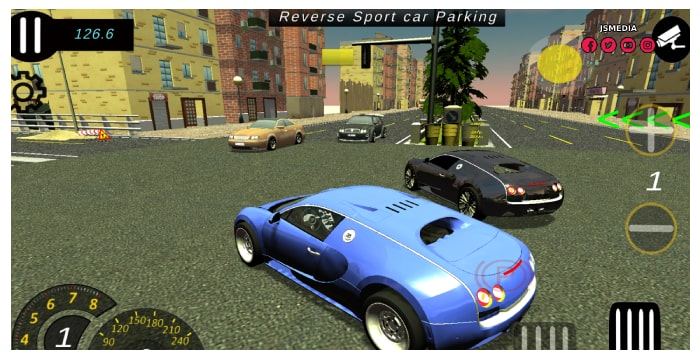 57 Game Modifikasi Mobil Mod Apk  Latest