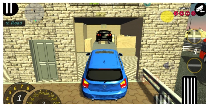 40 Download Car Parking Mod Terbaru  Free