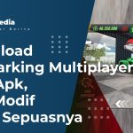 Download Car Parking Multiplayer Mod Apk