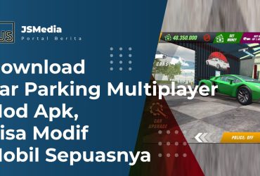 Download Car Parking Multiplayer Mod Apk