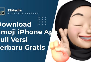 Download Emoji iPhone Apk Full Versi Terbaru Gratis