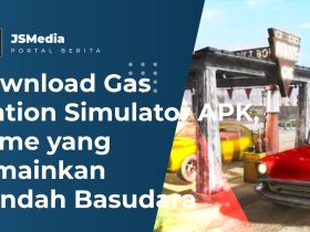 Download Gas Station Simulator APK