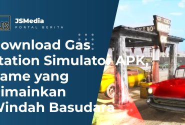 Download Gas Station Simulator APK