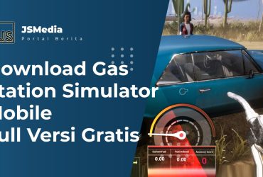 Download Gas Station Simulator Mobile Full Versi Gratis