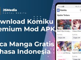 Download Komiku Premium Mod APK