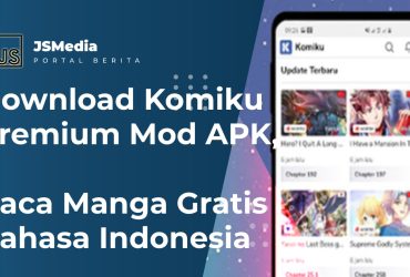 Download Komiku Premium Mod APK