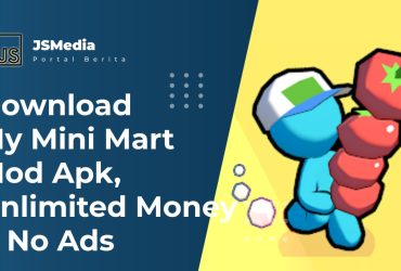 Download My Mini Mart Mod Apk, Unlimited Money & No Ads