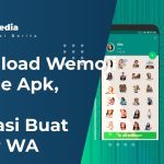 Download Wemoji iPhone Apk