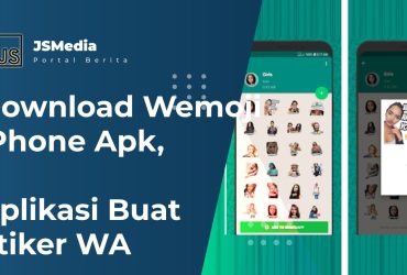 Download Wemoji iPhone Apk