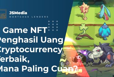 5 Game NFT Penghasil Uang Cryptocurrency Terbaik