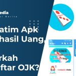 HDI Jatim Apk Penghasil Uang, Benarkah Terdaftar OJK?