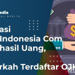 Aplikasi IvansIndonesia Com Penghasil Uang