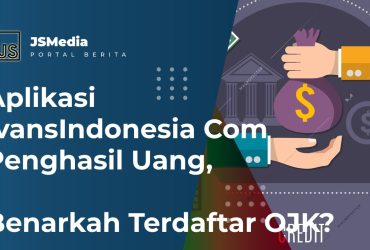 Aplikasi IvansIndonesia Com Penghasil Uang