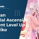 Bocoran Material Ascension & Talent Level Up Yae Miko