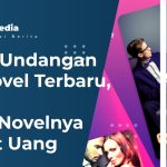 Kode Undangan Go Novel Terbaru, Baca Novelnya Dapat Uang