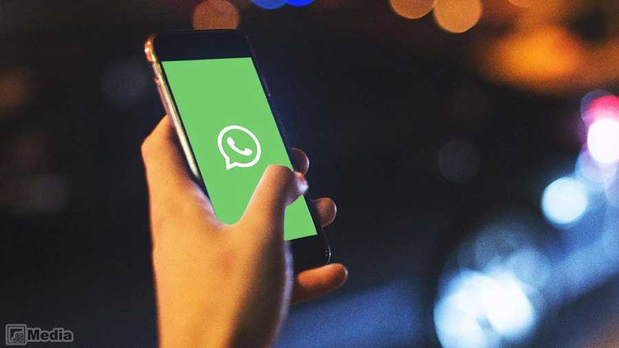 Lebih Bagus Whatsapp atau Telegram