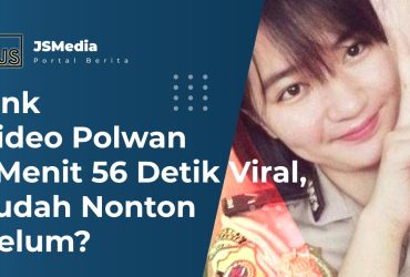 Link Video Polwan Briptu Christy 1 Menit 56 Detik Viral