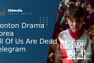 Nonton Drama Korea All Of Us Are Dead Telegram