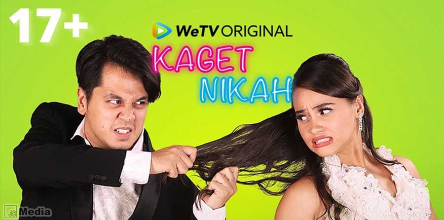 Nonton Kaget Nikah 