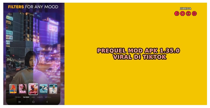 Prequel mod