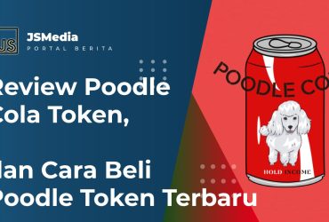 Review Poodle Cola Token