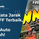 Senjata Jarak Jauh FF Terbaik