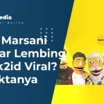 Siapa Marsani Lempar Lembing Bapak2id