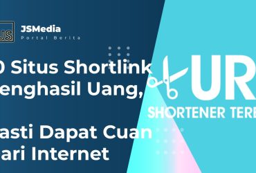 Situs Shortlink Penghasil Uang