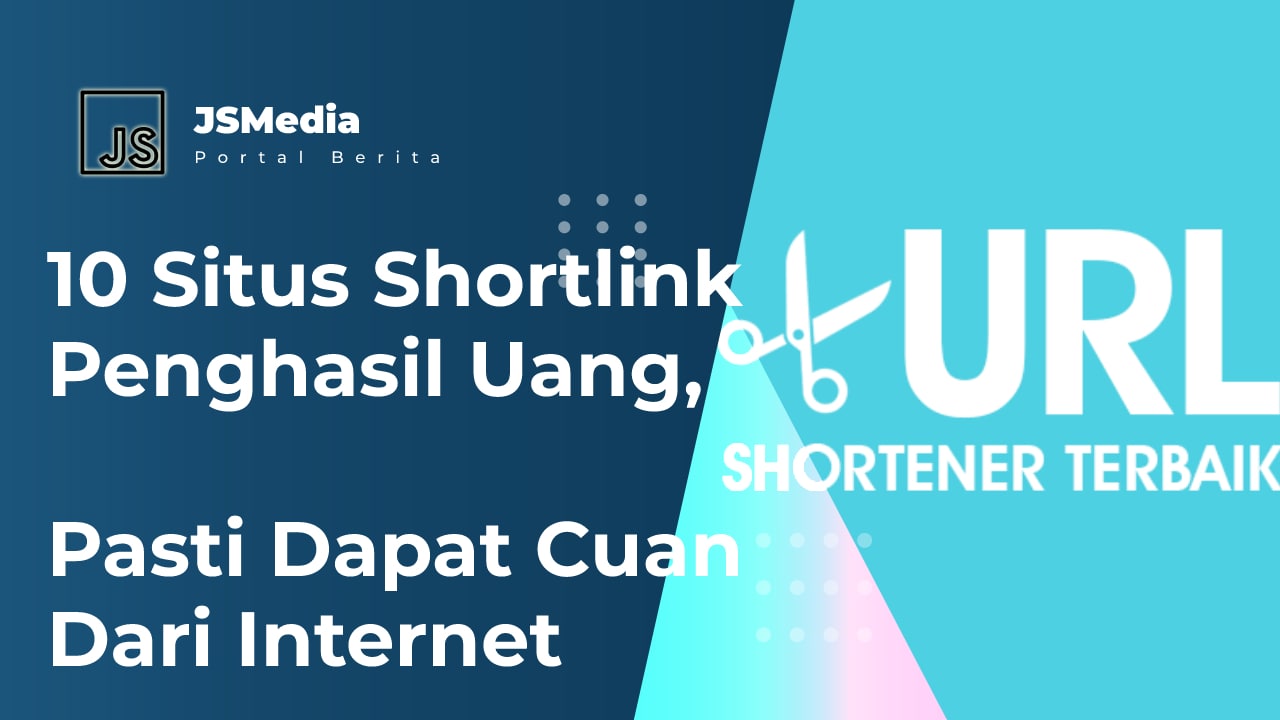 Situs Shortlink Penghasil Uang