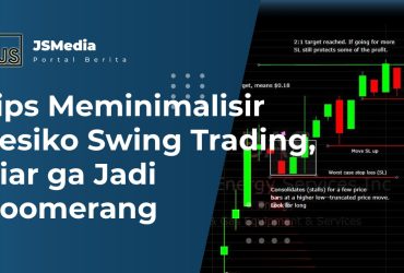 Tips Meminimalisir Resiko Swing Trading