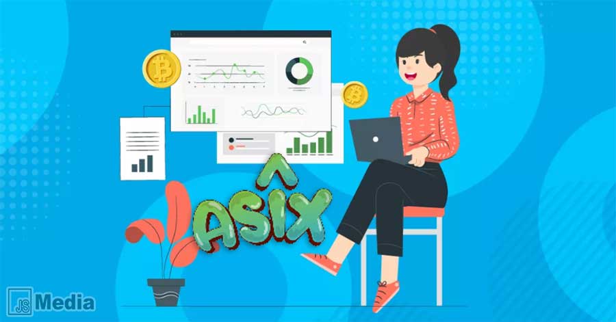 Cara Beli Token ASIXV2 di Indodax