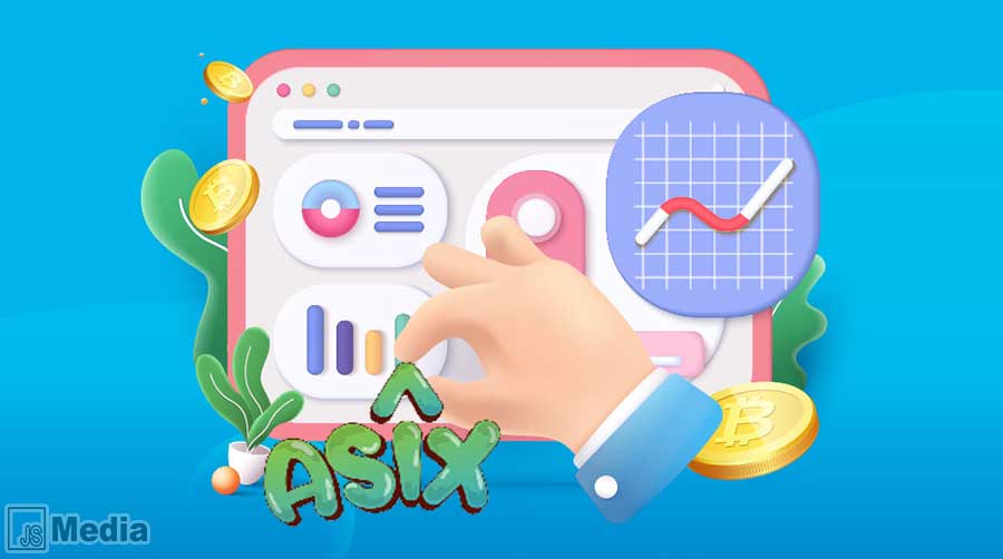 Cara Beli Token ASIXV2 di Indodax