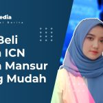 Cara Beli Token ICN Wirda Mansur