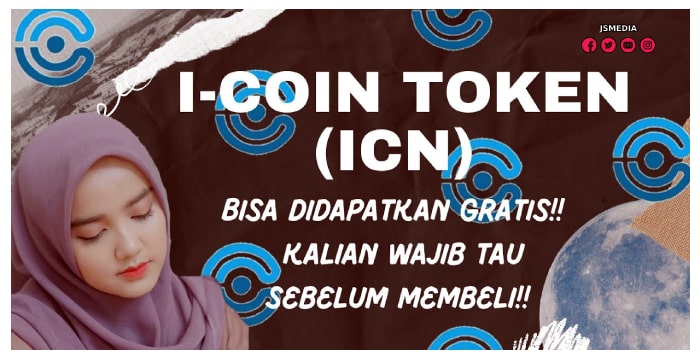 Apa Itu Token ICN Yang Sedang Booming?