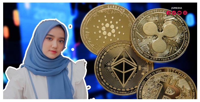 Cara Beli Token ICN Wirda Mansur