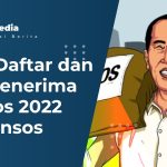 Cara Daftar Dan Cek Penerima Bansos 2022 Kemensos Melalui Aplikasi Kemensos