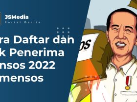 Cara Daftar Dan Cek Penerima Bansos 2022 Kemensos Melalui Aplikasi Kemensos